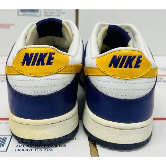 2004 Nike Dunk \